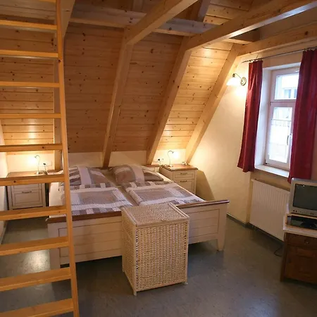 Weingut / Fewo Galena Apartment