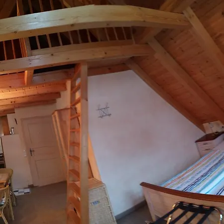 Apartment Weingut / Fewo Galena